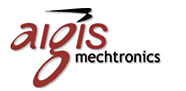 Aigis Mechtronics